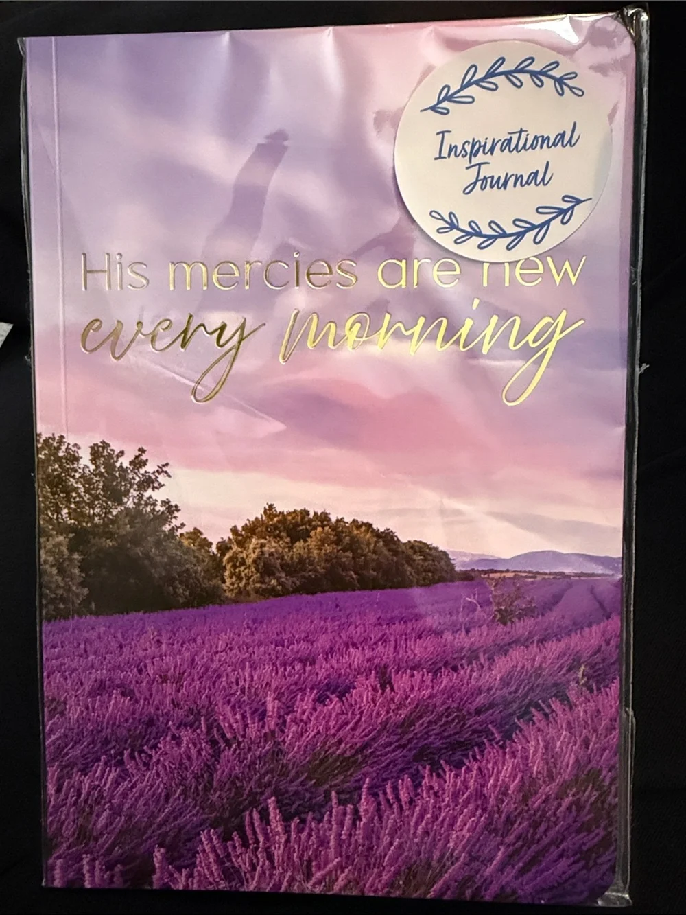 Inspirational Journals - multiple designs see photos